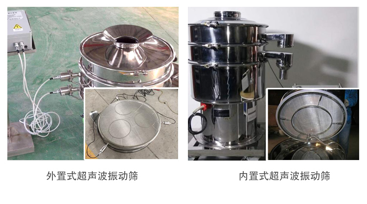 換能器類型