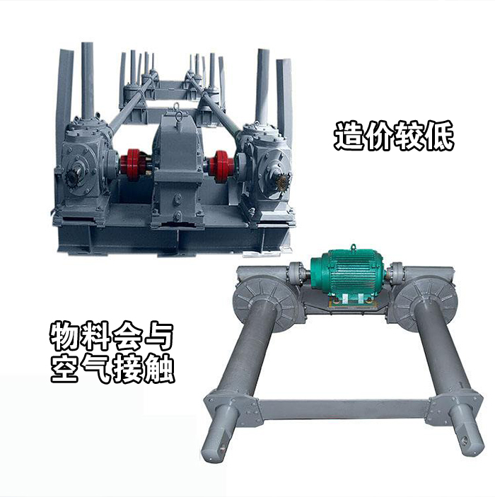 三角板提升機(jī)設(shè)備