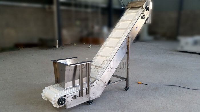 皮帶伸縮機(jī)
