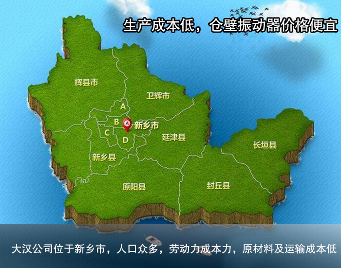 倉壁振動(dòng)器價(jià)格