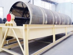振動篩沙機(jī)多少錢一臺？