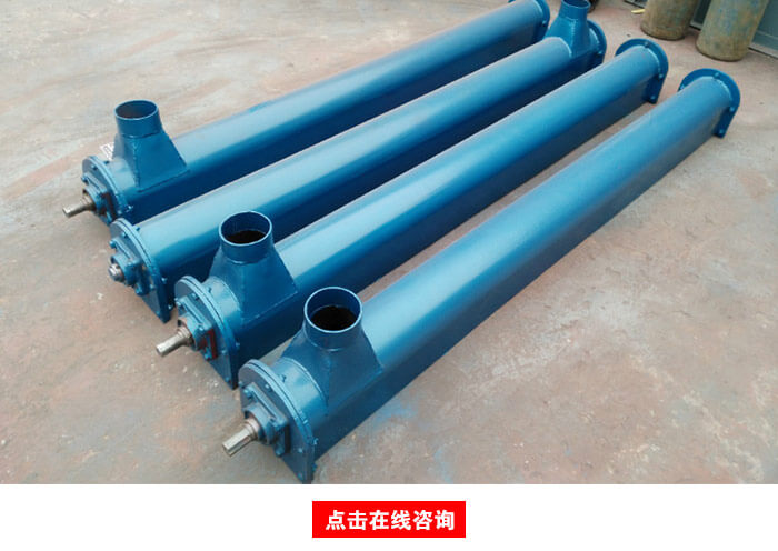 螺旋輸送機廠家